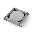BYFT Tray Coaster 6 Pcs Set