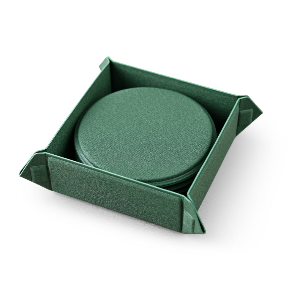 BYFT Tray Coaster 6 Pcs Set