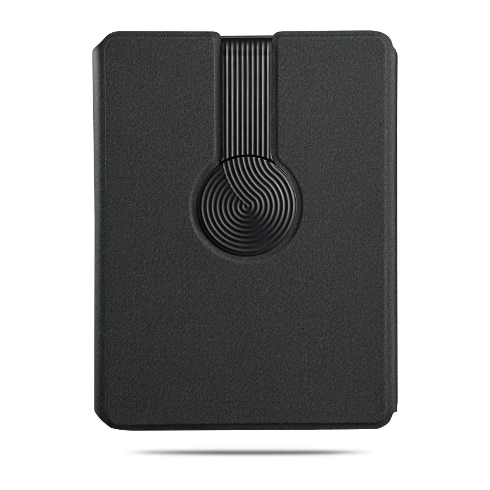 BYFT A5 Notebook with 3 in 1 Magsafe 5000 mAh Powerbank In Magnetic Flap Closure