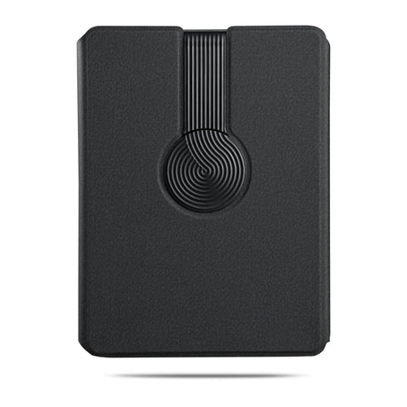 BYFT A5 Notebook with 3 in 1 Magsafe 5000 mAh Powerbank In Magnetic Flap Closure