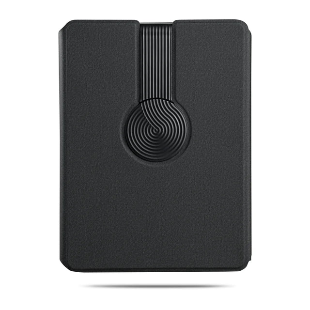 BYFT A5 Notebook with 3 in 1 Magsafe 5000 mAh Powerbank In Magnetic Flap Closure
