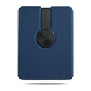 BYFT A5 Notebook with 3 in 1 Magsafe 5000 mAh Powerbank In Magnetic Flap Closure