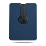 BYFT A5 Notebook with 3 in 1 Magsafe 5000 mAh Powerbank In Magnetic Flap Closure