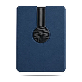 BYFT A5 Notebook with 3 in 1 Magsafe 5000 mAh Powerbank In Magnetic Flap Closure