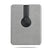 BYFT A5 Notebook with 3 in 1 Magsafe 5000 mAh Powerbank In Magnetic Flap Closure