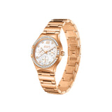 ecstacy-women's-6p29-movement-watch-multi-function-display-and-stainless-steel-strap-e23608-rbkmk-two-tone-rose-gold