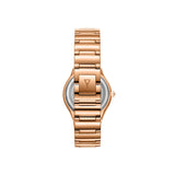 ecstacy-women's-6p29-movement-watch-multi-function-display-and-stainless-steel-strap-e23608-rbkmk-two-tone-rose-gold