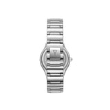 ecstacy-women's-6p29-movement-watch-multi-function-display-and-stainless-steel-strap-e23608-sbsmp-silver