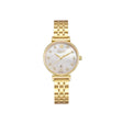 ecstacy-women's-gl12-movement-watch-analog-display-and-stainless-steel-strap-e23506-gbgm-gold