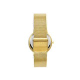 ecstacy-women's-gl36-movement-watch-analog-display-and-stainless-steel-strap-e23504-gmgs-gold