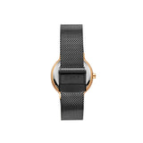 ecstacy-women's-gl36-movement-watch-analog-display-and-stainless-steel-strap-e23504-kmxx-gun-metal