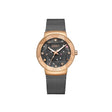 ecstacy-women's-gl36-movement-watch-analog-display-and-stainless-steel-strap-e23504-kmxx-gun-metal