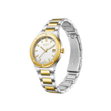 ecstacy-women's-gm10-movement-watch-analog-display-and-stainless-steel-strap-e23509-tbtw-two-tone-gold