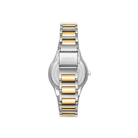 ecstacy-women's-gm10-movement-watch-analog-display-and-stainless-steel-strap-e23509-tbtw-two-tone-gold
