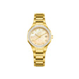 ecstacy-women's-gm10-movement-watch-analog-display-and-stainless-steel-strap-e23511-gbgmc-gold