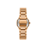 ecstacy-women's-gm10-movement-watch-analog-display-and-stainless-steel-strap-e23511-rbkmk-two-tone-rose-gold