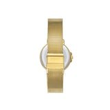 ecstacy-women's-vd77-movement-watch-multi-function-display-and-stainless-steel-strap-e23603-gmgc-gold
