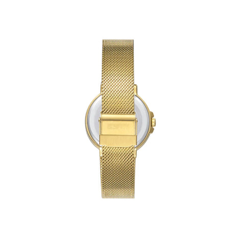 ecstacy-women's-vd77-movement-watch-multi-function-display-and-stainless-steel-strap-e23603-gmgc-gold