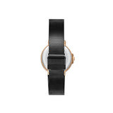ecstacy-women's-vd77-movement-watch-multi-function-display-and-stainless-steel-strap-e23603-kmbb-black