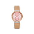 ecstacy-women's-vd77-movement-watch-multi-function-display-and-stainless-steel-strap-e23603-rmkp-rose-gold
