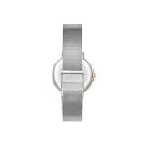 ecstacy-women's-vd77-movement-watch-multi-function-display-and-stainless-steel-strap-e23603-tmss-silver