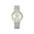 ecstacy-women's-vd77-movement-watch-multi-function-display-and-stainless-steel-strap-e23603-tmss-silver