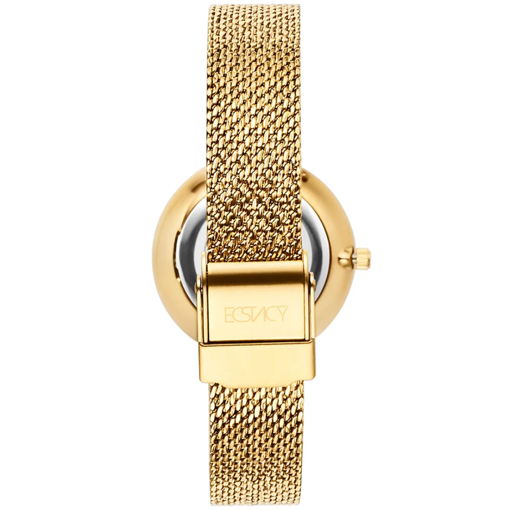 ecstacy-women's-vj20-movement-watch-analog-display-and-stainless-steel-strap-e20506-gmgmc-gold