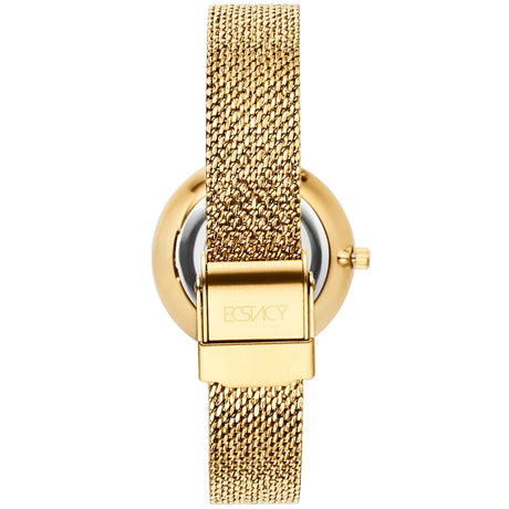 ecstacy-women's-vj20-movement-watch-analog-display-and-stainless-steel-strap-e20506-gmgmc-gold
