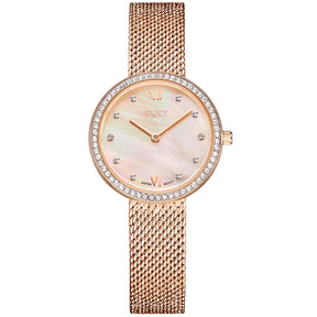 ecstacy-women's-vj20-movement-watch-analog-display-and-stainless-steel-strap-e20506-rmkmk-rose-gold