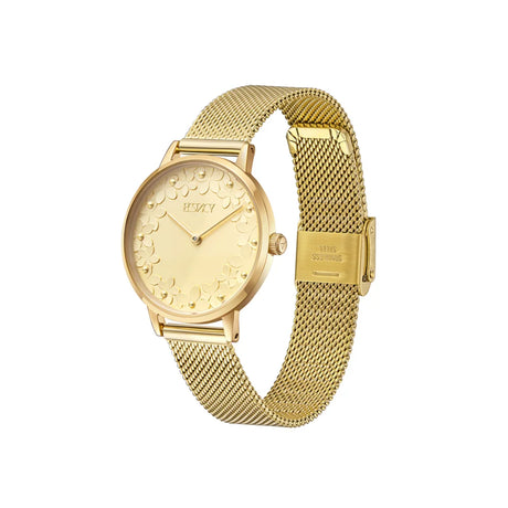 ecstacy-women's-vj20-movement-watch-analog-display-and-stainless-steel-strap-e23502-gmgc-gold