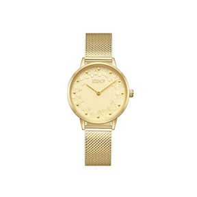 ecstacy-women's-vj20-movement-watch-analog-display-and-stainless-steel-strap-e23502-gmgc-gold