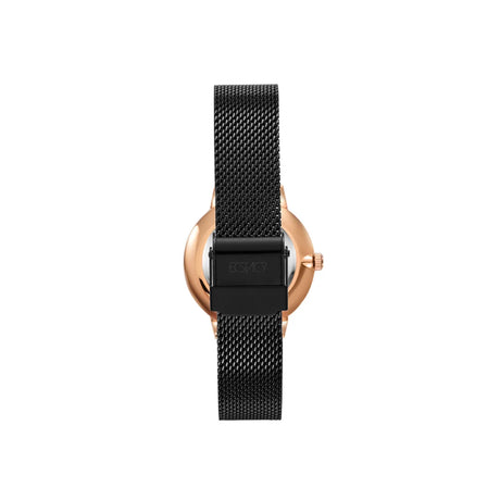 ecstacy-women's-vj20-movement-watch-analog-display-and-stainless-steel-strap-e23502-kmbb-black