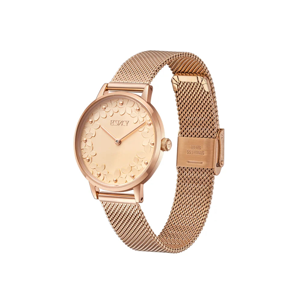 ecstacy-women's-vj20-movement-watch-analog-display-and-stainless-steel-strap-e23502-rmkk-rose-gold