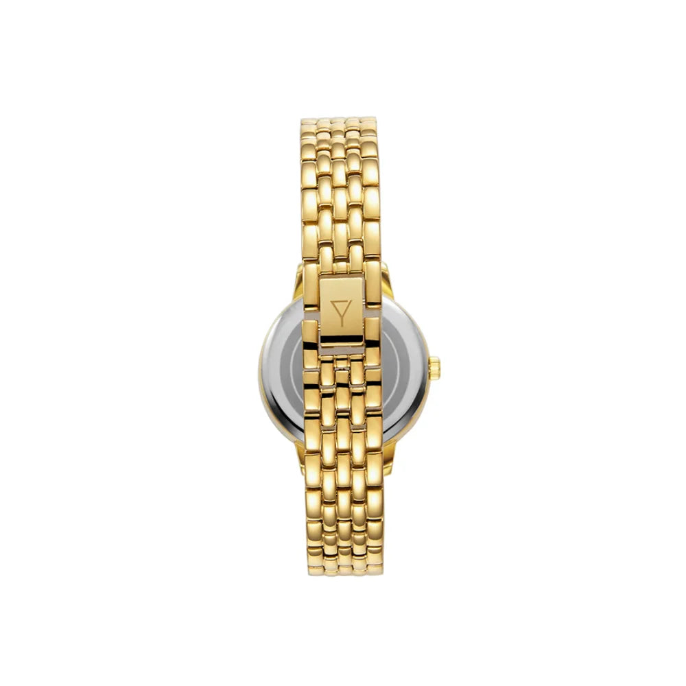 ecstacy-women's-vj20-movement-watch-analog-display-and-stainless-steel-strap-e23505-gbgg-gold-metal