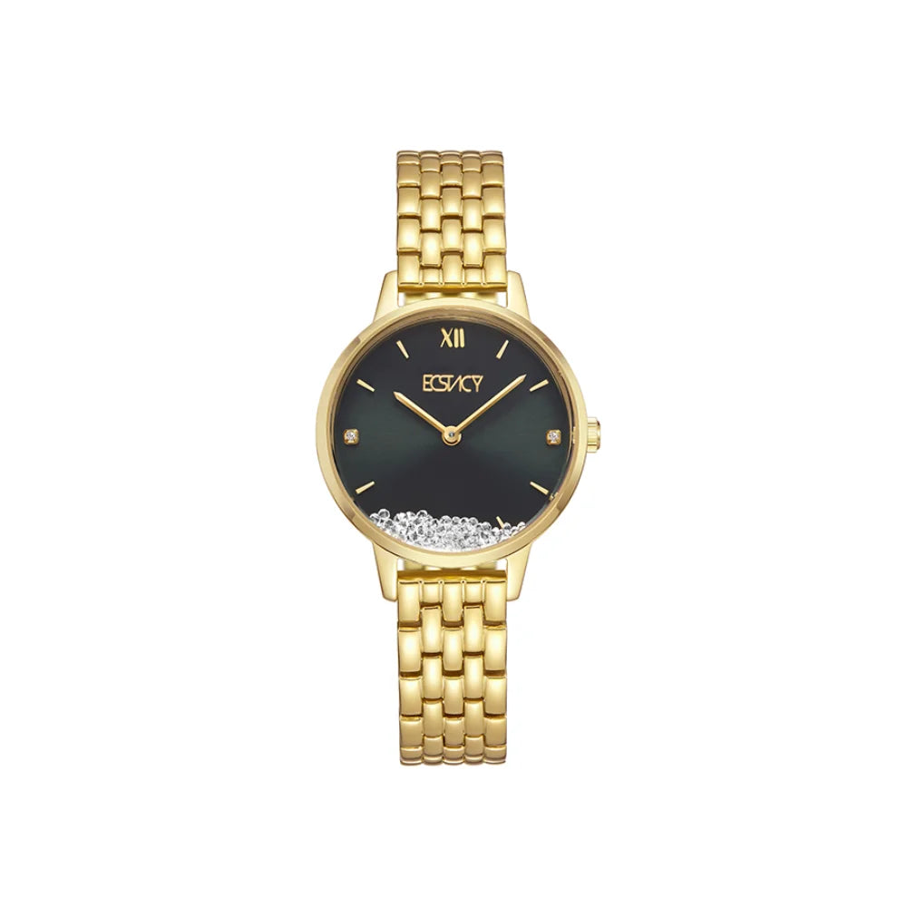 ecstacy-women's-vj20-movement-watch-analog-display-and-stainless-steel-strap-e23505-gbgg-gold-metal