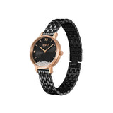 ecstacy-women's-vj20-movement-watch-analog-display-and-stainless-steel-strap-e23505-kbbb-black-metal
