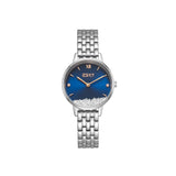 ecstacy-women's-vj20-movement-watch-analog-display-and-stainless-steel-strap-e23505-sbsl-silver