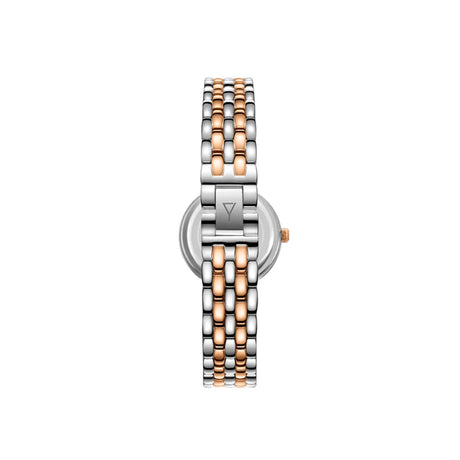 ecstacy-women's-vj20-movement-watch-analog-display-and-stainless-steel-strap-e23510-kbkm-two-tone-rose-gold