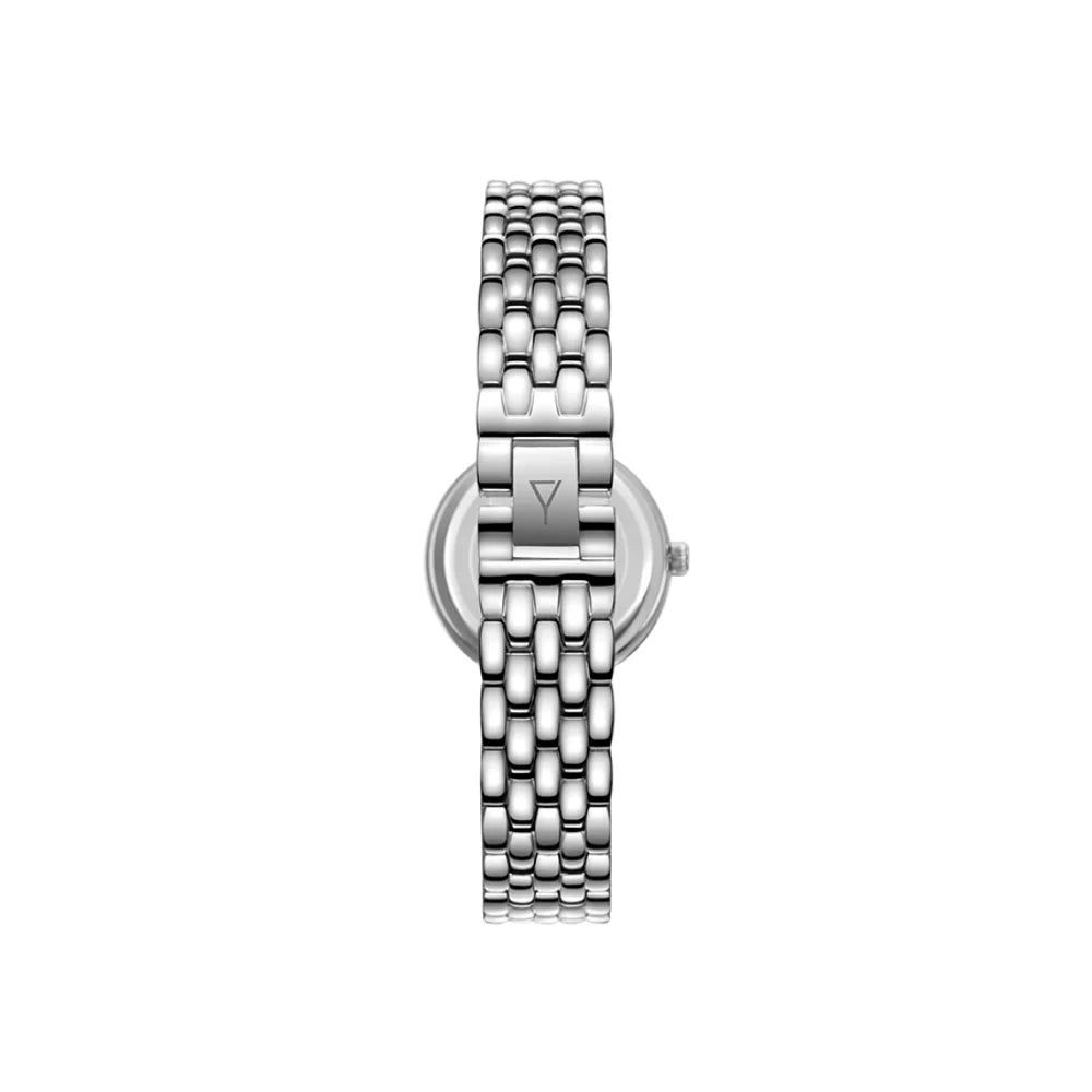 ecstacy-women's-vj20-movement-watch-analog-display-and-stainless-steel-strap-e23510-sbsmn-silver