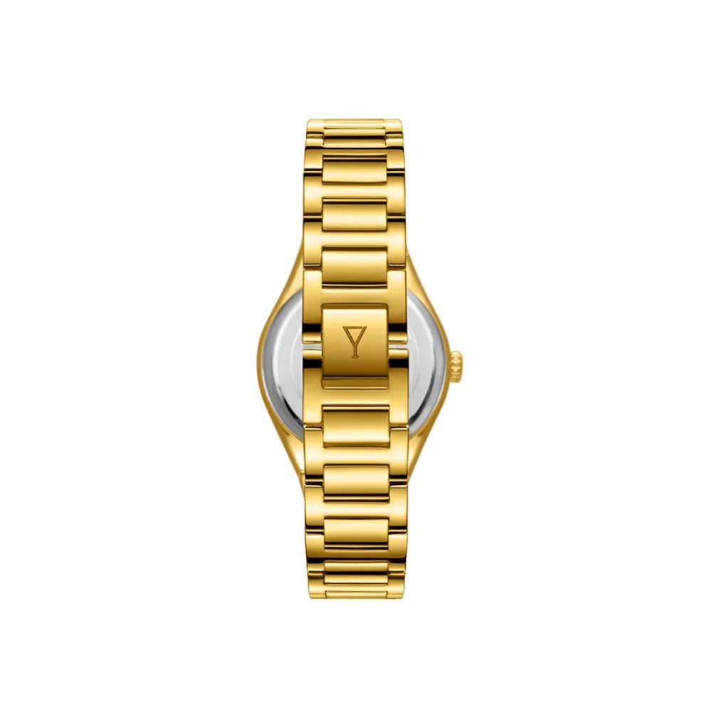 ecstacy-women's-vj21-movement-watch-analog-display-and-stainless-steel-strap-e23507-gbgmh-gold