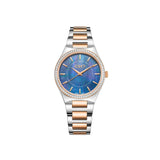 ecstacy-women's-vj21-movement-watch-analog-display-and-stainless-steel-strap-e23507-kbkmn-two-tone-rose-gold