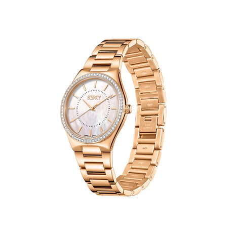 ecstacy-women's-vj21-movement-watch-analog-display-and-stainless-steel-strap-e23507-rbkmk-two-tone-rose-gold