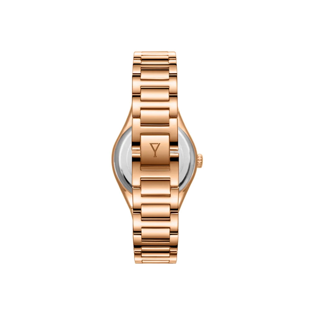 ecstacy-women's-vj21-movement-watch-analog-display-and-stainless-steel-strap-e23507-rbkmk-two-tone-rose-gold