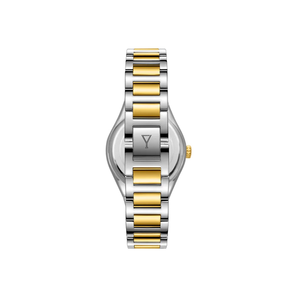 ecstacy-women's-vj21-movement-watch-analog-display-and-stainless-steel-strap-e23507-tbtm-two-tone-gold
