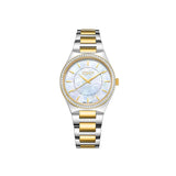 ecstacy-women's-vj21-movement-watch-analog-display-and-stainless-steel-strap-e23507-tbtm-two-tone-gold