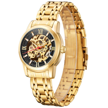 kenneth-scott-men's-quartz-movement-watch-mechanical-display-and-stainless-steel-strap-k22311-gbgb-gold