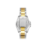 kenneth-scott-men's-sl28d-movement-watch-analog-display-and-stainless-steel-strap-k23022-tbth-gold/silver