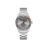 kenneth-scott-men's-sl28d-movement-watch-analog-display-and-stainless-steel-strap-k23024-sbss-silver