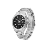 kenneth-scott-men's-sl28d-movement-watch-analog-display-and-stainless-steel-strap-k23026-sbsb-silver