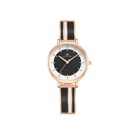 kenneth-scott-women's-pc21-movement-watch-analog-display-and-alloy-strap-k23501-rbbb-black